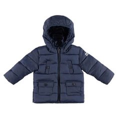 Куртка Ido 4.V593.00 размер 98, синий