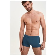 Плавки infinity lingerie Prettan размер 48/L серый