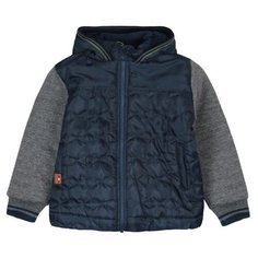 Куртка Boboli 506180 размер 140, синий