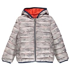 Куртка Brums 191BFAA001 размер 6A (116), 300 бежевый