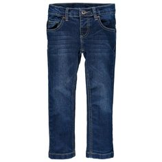 Джинсы Brums размер 5A (110), синий