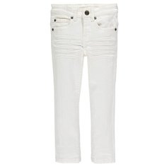 Брюки Brums размер 8A (128), белый