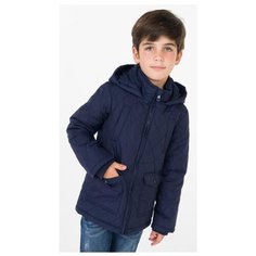 Куртка INCITY размер 158, синий