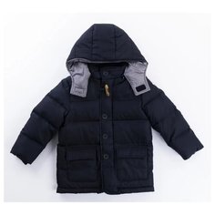 Куртка Brums 183BDAA005 размер 3A (98), синий