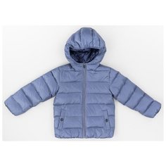 Куртка Ido 4.V592.00 размер 104, серый