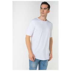 Футболка Imperial T084VABL размер 48/M, белый