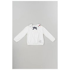 Блуза Brums размер 18М (86), белый