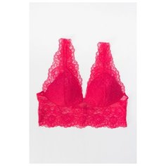 Бюстгальтер Innamore Basic Lace размер 2(42) rosa
