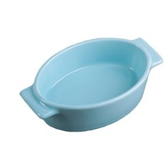 Форма для запекания Доляна Бон Аппетит, 0.2 л (15.7х9.5х4 см)