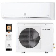Настенная сплит-система Electrolux EACS/I-07HSL/N3_20Y белый