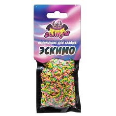 Набор ВОЛШЕБНЫЙ МИР Slimer. Эскимо