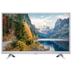 Телевизор Artel 32AH90G Smart 32" (2018) темно-серый Артель