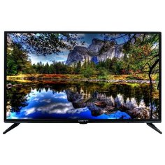 Телевизор DENN LE32DE80BH 32" (2020) черный