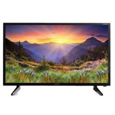 Телевизор AMCV LE-24ZTHS21 24" черный