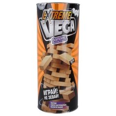 Настольная игра Danko Toys Extreme Vega