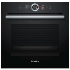 Электрический духовой шкаф Bosch HSG636BB1