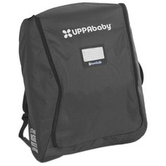 UppaBaby Сумка для переноски MINU черный