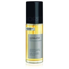 KORFF Superlative Antiwrinkle Elixir Сыворотка-эликсир для лица против морщин, 15 мл