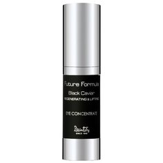 Dzintars Концентрат для кожи вокруг глаз Future Formula Black Caviar Regenerating & Lifting Face Serum 15 мл