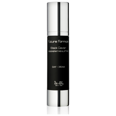 Dzintars Future Formula черная икра регенерация и лифтинг дневной крем для лица, 50 мл