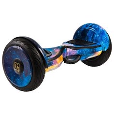 Гироскутер GT Smart Wheel Aqua 10.5 космос