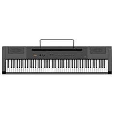 Цифровое пианино Artesia PA-88H черный
