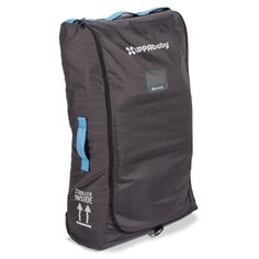 UppaBaby Сумка для переноски Cruz черный