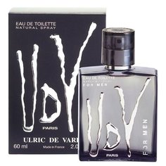 Туалетная вода Ulric de Varens UdV for Men, 60 мл