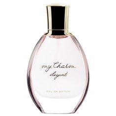 Парфюмерная вода Dzintars My Charm Elegant, 50 мл