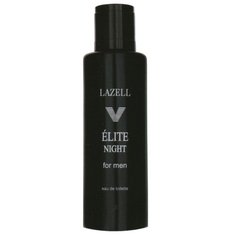 Туалетная вода Lazell Elite Night, 100 мл