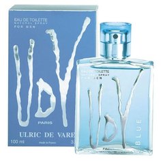 Туалетная вода Ulric de Varens Udv Blue, 100 мл