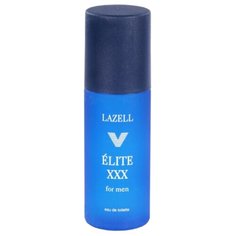 Туалетная вода Lazell Elite ХХХ, 100 мл