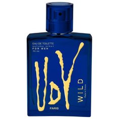 Туалетная вода Ulric de Varens Wild, 60 мл