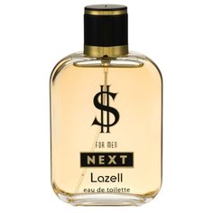 Туалетная вода Lazell $ Next, 100 мл