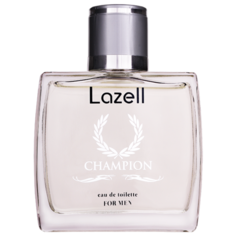 Туалетная вода Lazell Champion, 100 мл