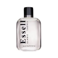 Туалетная вода Lazell Essell clasic, 100 мл