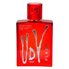 Туалетная вода Ulric de Varens UDV Flash, 100 мл