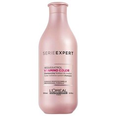 LOreal Professionnel шампунь Expert Vitamino Color Resveratrol 300 мл