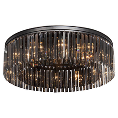 Люстра Vitaluce V5182-1/12PL, E14, 720 Вт