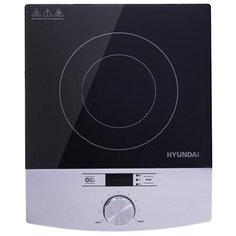 Электрическая плита Hyundai HYC-0102