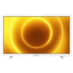 Телевизор Philips 32PFS5605 32" (2020) белый