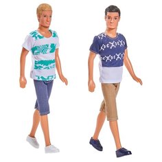 Кукла Steffi Love Кевин-спортсмен 5731629 Simba