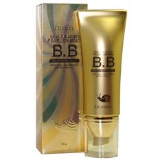 Deoproce BB крем Snail Galac-tox Pearl Shining, SPF 50, 40 г, оттенок: 23 sand beige
