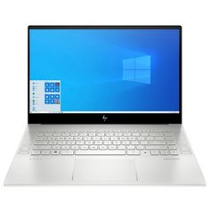 Ноутбук HP ENVY 15-ep0038ur (22Q24EA), серебристый алюминий