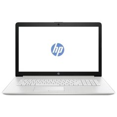 Ноутбук HP 17-ca2036ur (22V23EA), естественный серебряный