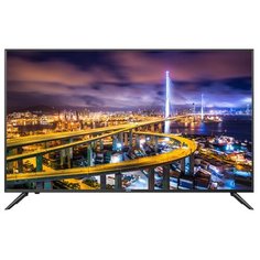 Телевизор Mystery MTV-5533UTA2 55" (2018) черный