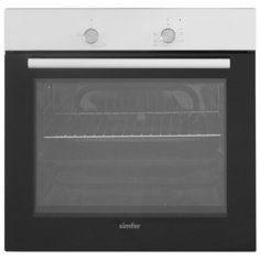 Электрический духовой шкаф Simfer B6EW04070