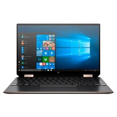Ноутбук HP Spectre x360 13-aw0037ur (22M52EA), черный