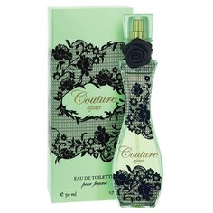 Туалетная вода Apple Parfums Couture Ajour, 50 мл