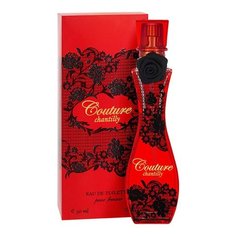 Туалетная вода Apple Parfums Couture Chantilly, 50 мл
